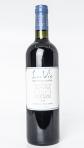 Domaine Du Castel - La Vie Rouge Du Castel Judean Hills Israel Kosher 2020 (750)