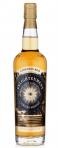 Compass Box - Enlightenment Limited Edition Blended Malt Scotch Whisky 2016 (700)