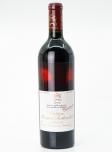 Chteau Mouton-Rothschild - Pauillac 2009 (750)