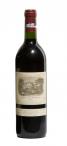 Lafite Rothschild - Pauillac 1990 (1500)