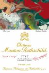 Chteau Mouton-Rothschild - Pauillac 2015 (750)