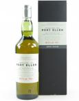 Port Ellen - 25 Year Old Islay Single Malt Scotch Whisky Annual Release 4th Edition (700ml) 1978 (700)