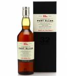 Port Ellen - 32 Year Old Single Malt Scotch Whisky Annual Release 15th Edition 1983 (750)