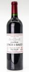 Chteau Lynch-Bages - Pauillac 2018 (750)