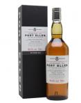 Port Ellen - 29 Year Old Islay Single Malt Scotch Whisky 8th Release 1978 (700)