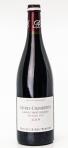 Jean-Luc et Eric Burguet - Gevrey-Chambertin 1er Cru Lavaux St Jacques 2019 (750)