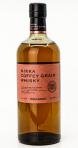 Nikka - Coffey Grain Japanese Whisky (750)