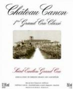 Chteau Canon - St.-Emilion 2005 (750ml)