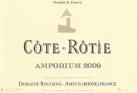 Rene Rostaing - Ampodium Cte-Rtie 2021 (750ml)