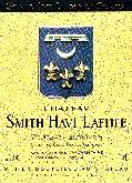 Chteau Smith-Haut-Lafitte - Pessac-Lognan 2017 (750ml)