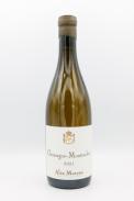 Alex Moreau - Chassagne Montrachet 2022 (750)