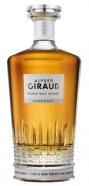 Alfred Giraud - Harmonie French Malt Whisky 0 (700)