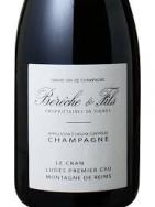 Bereche - Champagne Extra Brut Le Cran 2016 (750)