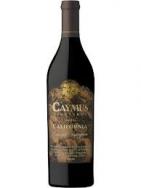 Caymus Vineyards - California Cabernet Sauvignon 2021 (750)