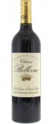 Chateau Bellevue - Saint-Emilion 2000 (6000)