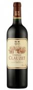 Chateau Clauzet - St Estephe Cru Bourgeois 2011 (750)