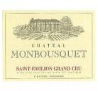 Chteau Monbousquet - St.-Emilion 1998 (750)