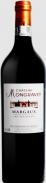 Chateau Mongravey - Margaux Cru Bourgeois 2011 (750)