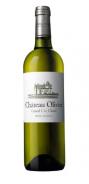 Chateau Olivier Blanc - Pessac Leognan Blanc 2010 (750)