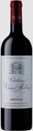 Chateau Vieux Robin - Medoc Cru Bourgeois 2011 (750)