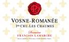 Franois Lamarche - Vosne-Romane Les Chaumes 2017 (750)