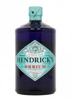 Hendrick's - Orbium Gin First Release 0 (700)