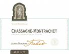 Jean-Philippe Fichet - Chassagne Montrachet 2022 (750)