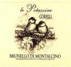 Le Potazzine Gorelli - Brunello Di Montalcino 2019 (750)