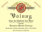 Michel Lafarge - Volnay 2022 <span class='preal'>(Pre-arrival) (750)