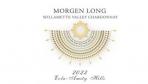 Morgen Long - Chardonnay Eola-Amity Hills 2022 (750)