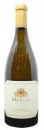 Morlet Family Vineyards - Chardonnay Ma Princesse 2021 (750)