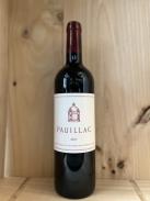 Pauillac de Chteau Latour - Pauillac 2019 (750)