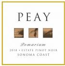 Peay Vineyards - Pinot Noir Pomarium Estate 2021 (750)