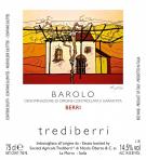 Trediberri - Barolo Berri 2020 (750)