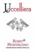 Uccelliera - Rosso Di Montalcino 2019 (750)