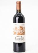 Beausejour Duffau Lagarrosse - St. Emilion 2018 (750)