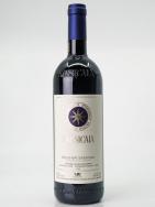 Tenuta San Guido - Sassicaia 2018 (750)