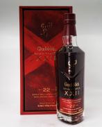 Glenfiddich - Gran Cortes XXII Rare Sherry Cask Finish 22 Year Old Single Malt Scotch Whisky 0 (700)