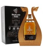 Highland Park - The Valhalla Collection Thor 16 Year Old Single Malt Scotch Whisky 0 (750)