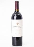 Heritance - Cabernet Sauvignon 2016 (750)