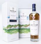 Macallan - Home Collection The Distillery Single Malt Scotch Whisky 2022 With Limited Edition Giclee Art Prints 0 (700)