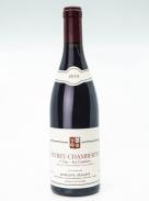 Christian Serafin - Gevrey-Chambertin 1er Cru Les Cazetier 2019 (750)