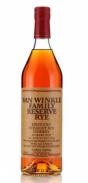 Old Rip Van Winkle Distillery - Van Winkle Family Reserve 13 Year Old Kenturky Straight Rye Whiskey Pre-2007 Release 0 (750)