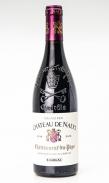 Guigal - Chateau De Nalys Chateauneuf Du Pape 2018 (750)