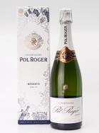 Pol Roger - Brut Champagne 0 (750)