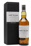 Port Ellen - 27 Year Old Islay Single Malt Scotch Whisky Annual Release 6th Edition 1978 (700)