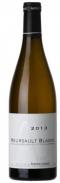 Antoine (Francois) Jobard - Meursault-Blagny 1er Cru 2013 (750)