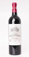 Chteau Grand-Puy-Lacoste - Pauillac 2018 (750)