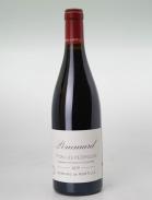 Domaine De Montille - Pommard Les Pezerolles 2019 (750)