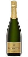 Delamotte - Champagne Brut Blanc De Blancs 2014 (750)